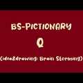 BS PICTIONARY Q (7+ English words) (videó)