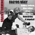 Fagyos vágy