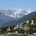 Kaukázus