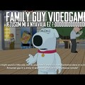 Stewie Fuss!|FamilyGuy