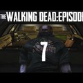 A fosztogatók(7)|The Walking Dead EPISODE2