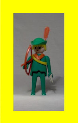 Playmobil - Schenk