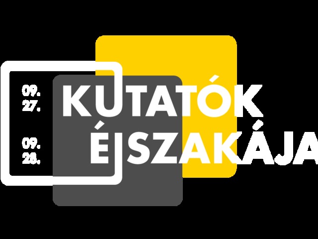 Kutatók éjszakája