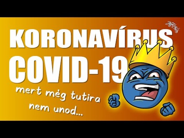 Koronavírus