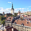 Észtország: A hely, ahol élek #2
