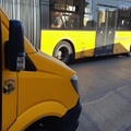 CSAK 5 PERC - A VOLÁNBUSZ szerint az Önkormányzaton múllik, hogy hétvégén a Bucka busz csatlakozhat avagy sem!