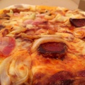 Rendeljünk: Roseto Pizza