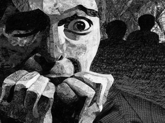 A paranoid személyiségzavarról