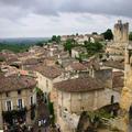 Saint-Émilion…