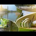 Esküvői fotózás és videózás a Kopaszi gáton – Budapest egyik legszebb helyszíne
