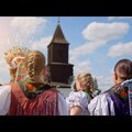 Hollókői Húsvéti Fesztivál 2025 - a videó(k)