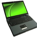 A Panther laptop szervere