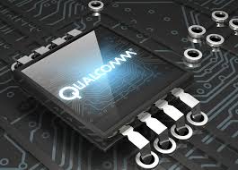 server qualcomm