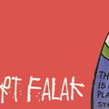 Szétírt Falak - Kerekasztal-beszélgetés urbánus művészetekről
