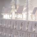 A karácsonyra várakozás, a felkészülés időszaka az advent