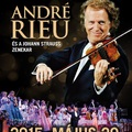 André Rieu koncert 2015.05.20. Papp László Sportaréna