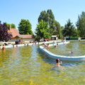 Fürdőhelyek Magyarországon amiket szinte csak a helyiek ismernek