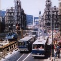 Felszabadulás tér, 1975
