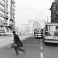 Rákóczi út, 1960-as évek