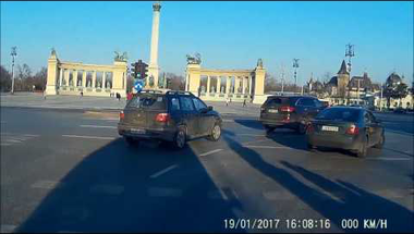 Bútorszállítás Budapesten