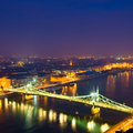 Budapest és az ő hídjai
