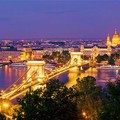 Budapest a külföldiek szemével