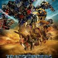 Transformers - A Bukottak bosszúja (Transformers - Revenge of the Fallen)