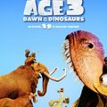 Jégkorszak 3. - A dínók hajnala (Ice Age 3: Dawn of the dinosaurs)