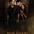 Alkonyat - Újhold (The Twilight Saga: New Moon)