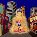 Buddhista kereskedelem