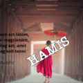Soha nem azt látom,... - Hamis Buddha-idézetek #5