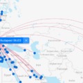 Bemutatkozik a 2023-as budapesti nyári menetrend