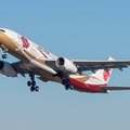 Visszatér az Air China Peking-Budapest közvetlen járata