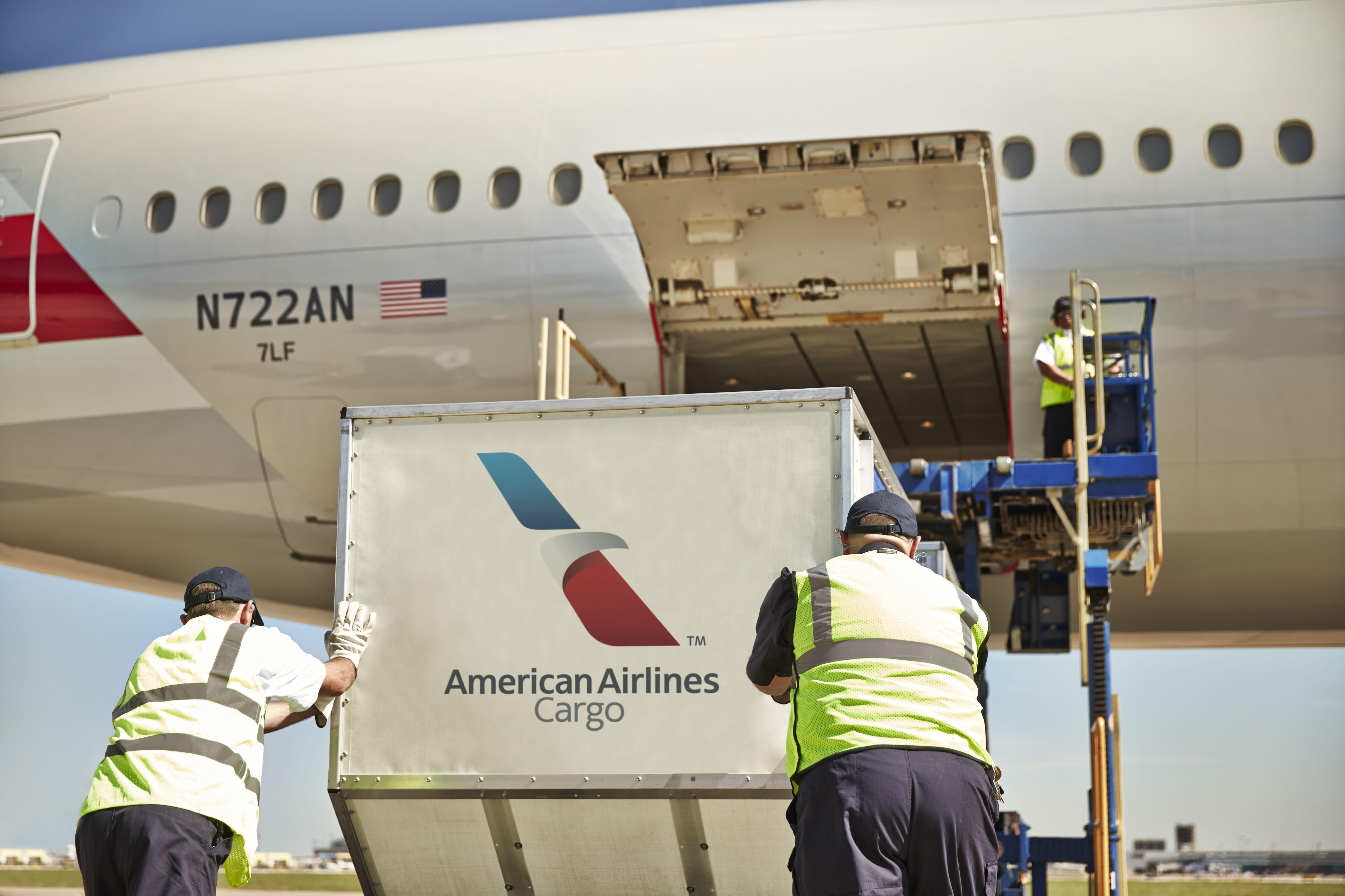 Az American Airlinesszal együtt érkezik Budapestre az American