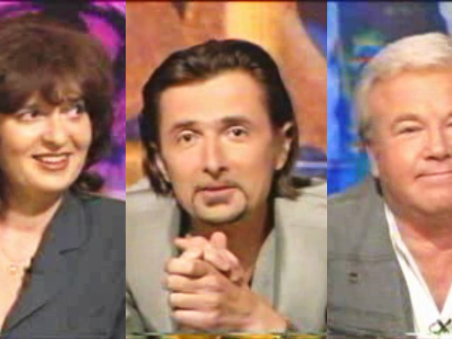 Heti Hetes 1x01 - A kezdetek...