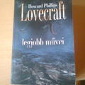 H. P. Lovecraft legjobb művei