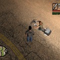 Grand Theft Auto San andreas és a betonozás