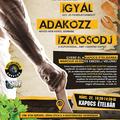 Amikor az izmos test érző szívet takar