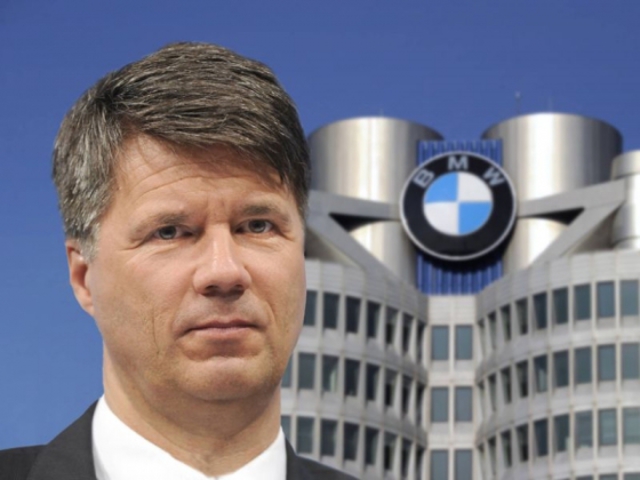 A jövő autója beszélgetni fog sofőrjével - BMW fejlesztés