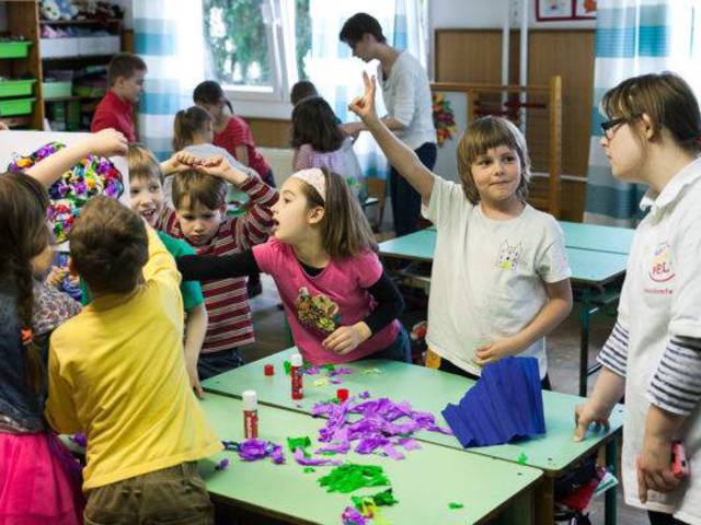 Ne féljetek tőlem, nem harapok! - avagy nem csak azokat lehet szeretni, akiknek semmi bajuk nincs