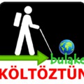 ELKÖLTÖZTÜNK! - Köszönjük, ha utánunk jössz! :)