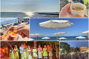 '22 - Tengerparti koncert