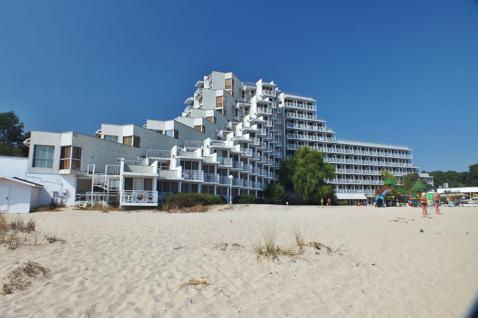 Hotel Gergana