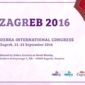2016. év DEBRA konferencia