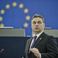 Orbán bemutatkozott