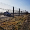 150 határsértő ellen intézkedtek a rendőrök a hétvégén