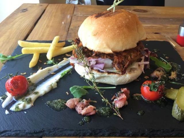 Bersa Food 2GO, Miskolc