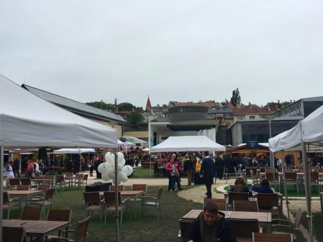 Gourmet Fesztivál 2016