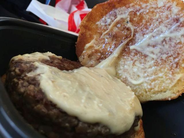 Umami Burger, New York