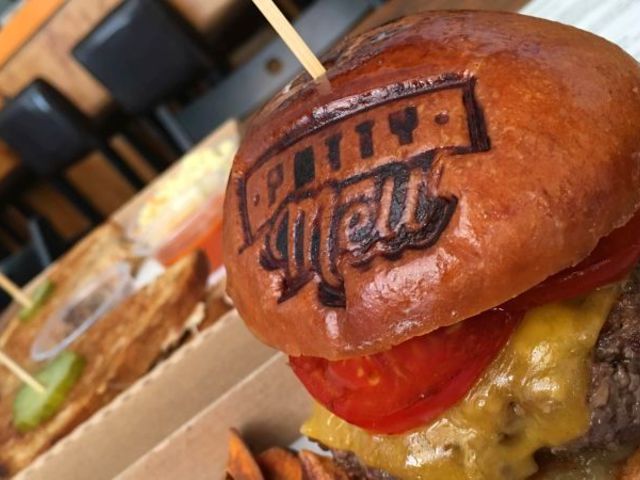 BpBurger (219) - Garzon Café